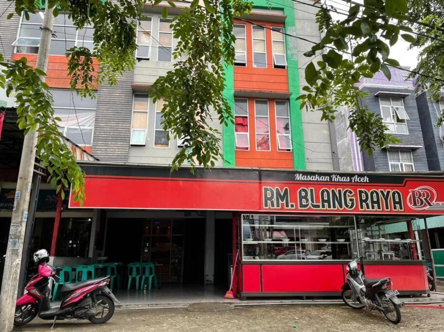 Banda Aceh Batoh Homestay - Private - Fits Up To 8 Persons 外观 照片
