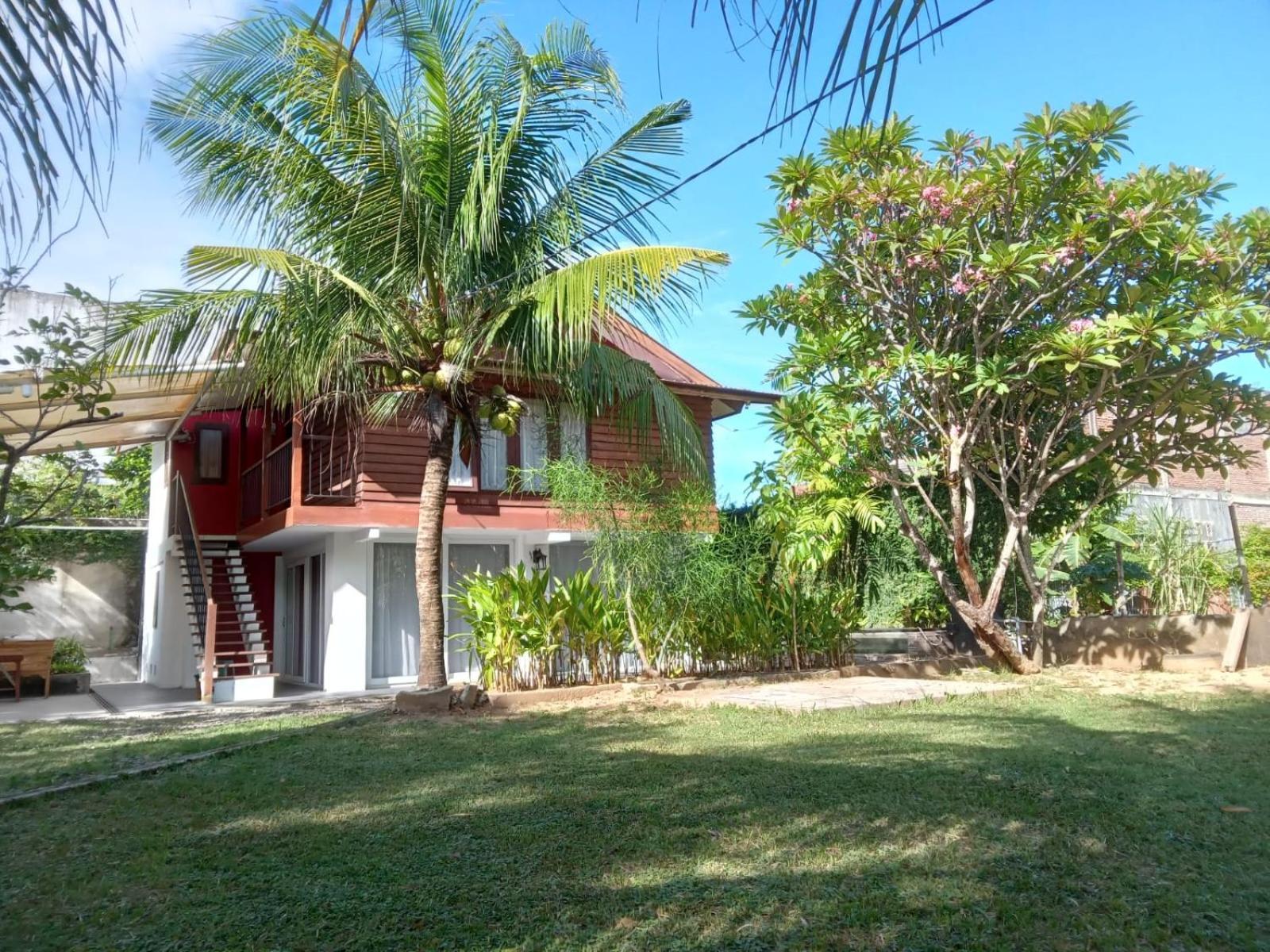 Banda Aceh Batoh Homestay - Private - Fits Up To 8 Persons 外观 照片